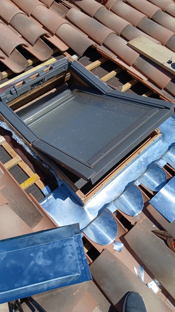 installation fenetre toit velux marseille 5 grande